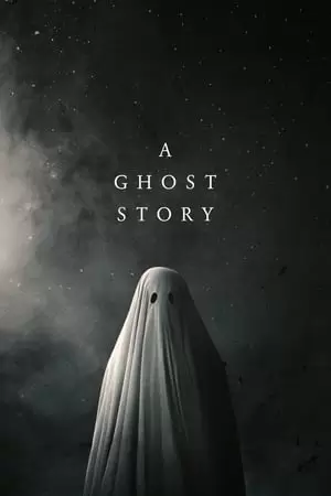 A Ghost Story Poster