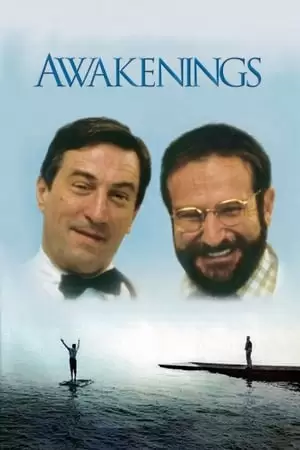 Awakenings Poster