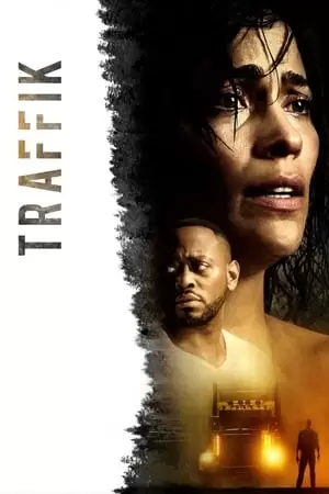 Traffik Poster