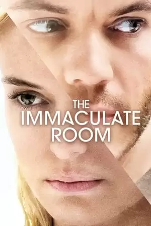 The Immaculate Room Poster