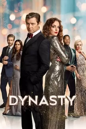 Dynasty Poster