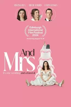 And Mrs Poster