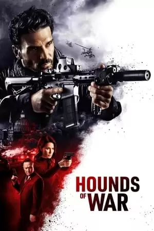 Hounds of War Poster