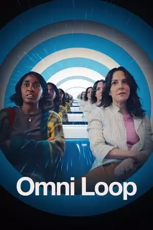 Omni Loop Poster