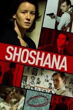 Shoshana Poster