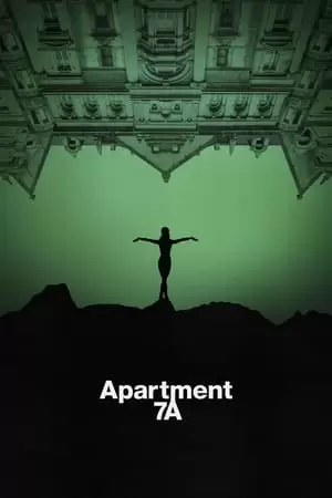 Apartment 7A Poster