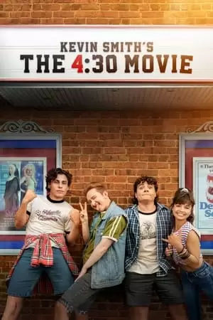 The 4:30 Movie Poster