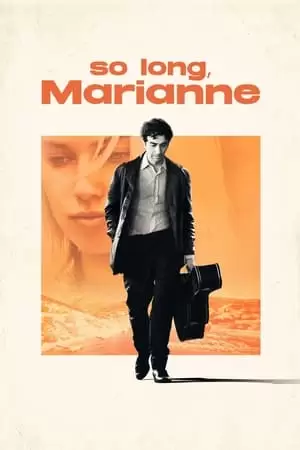 So Long, Marianne Poster