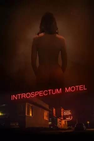 Introspectum Motel Poster