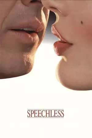 Speechless Poster