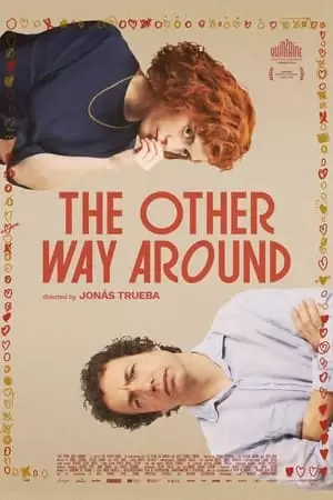 The Other Way Around Poster