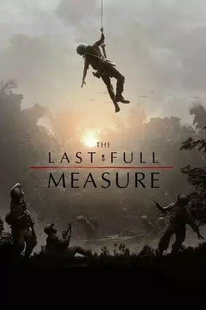 The Last Full Measure Poster