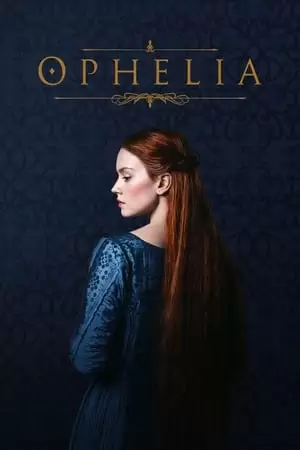 Ophelia Poster