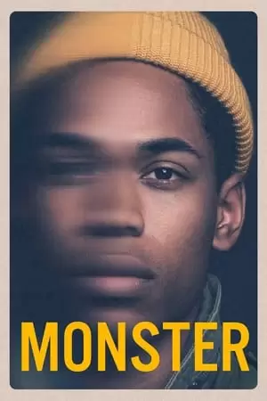 Monster Poster