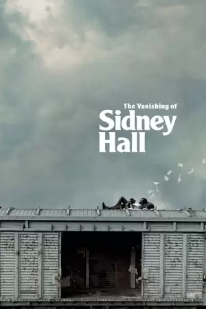 The Vanishing of Sidney Hall Poster