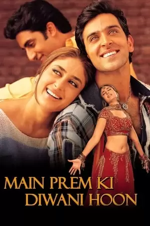 Main Prem Ki Diwani Hoon Poster