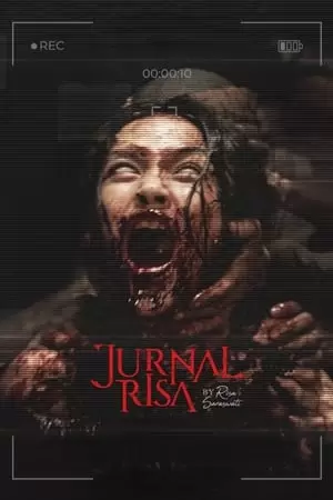 Jurnal Risa by Risa Saraswati Poster