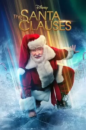 The Santa Clauses Poster