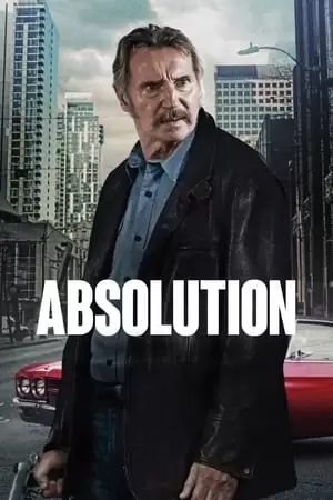 Absolution Poster