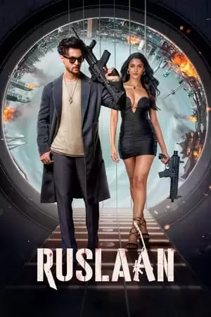 Ruslaan Poster