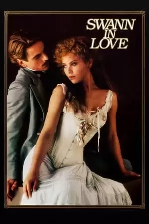 Swann in Love Poster