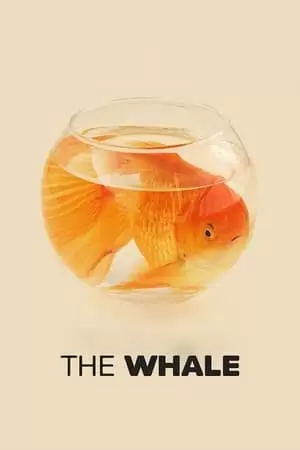 The Whale Poster