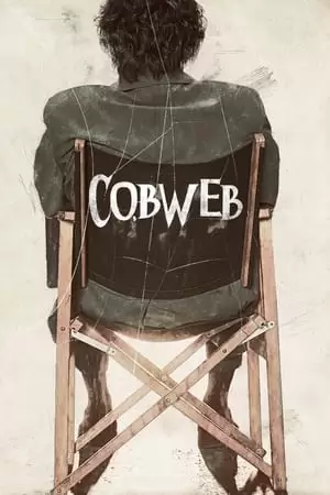 Cobweb Poster