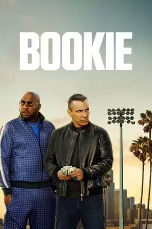 Bookie Poster