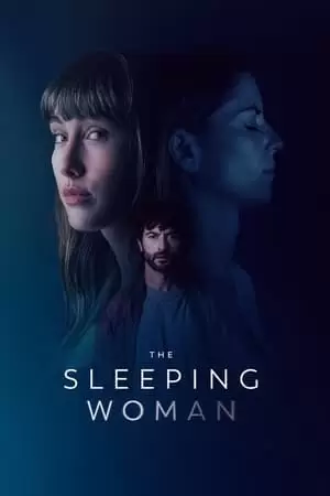 The Sleeping Woman Poster