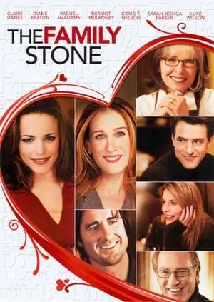 The Family Stone Poster