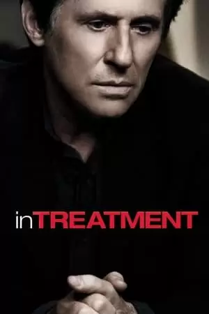 In Treatment Poster