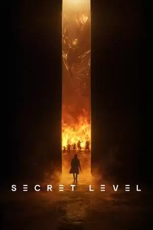 Secret Level Poster