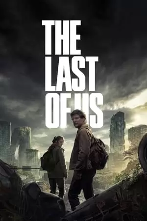 The Last of Us Poster