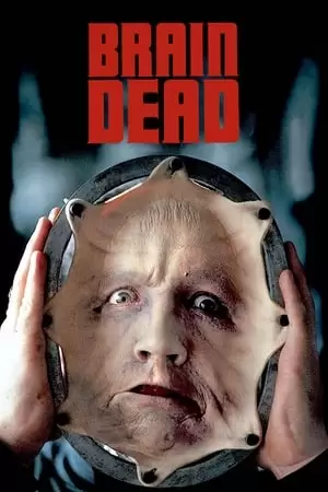 Brain Dead Poster