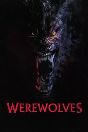 Werewolves Poster