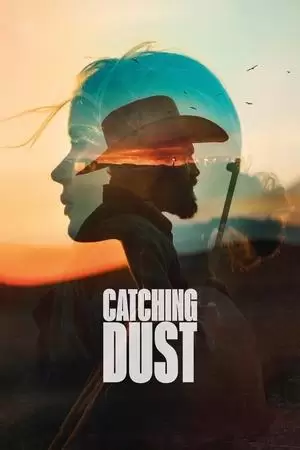 Catching Dust Poster