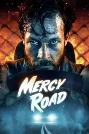 Mercy Road Poster